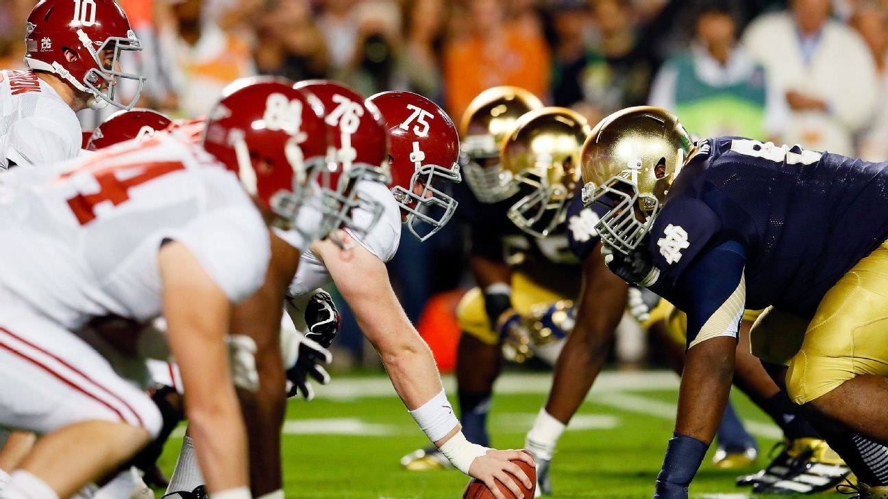 Bettors still support Alabama Crimson Tide despite widespread distribution