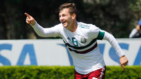 Eugenio Pizzuto El Hijo De La Seleccion