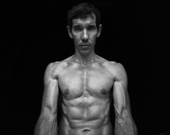 Free Solo Climber Alex Honnold S Next Summit The Rest Of His