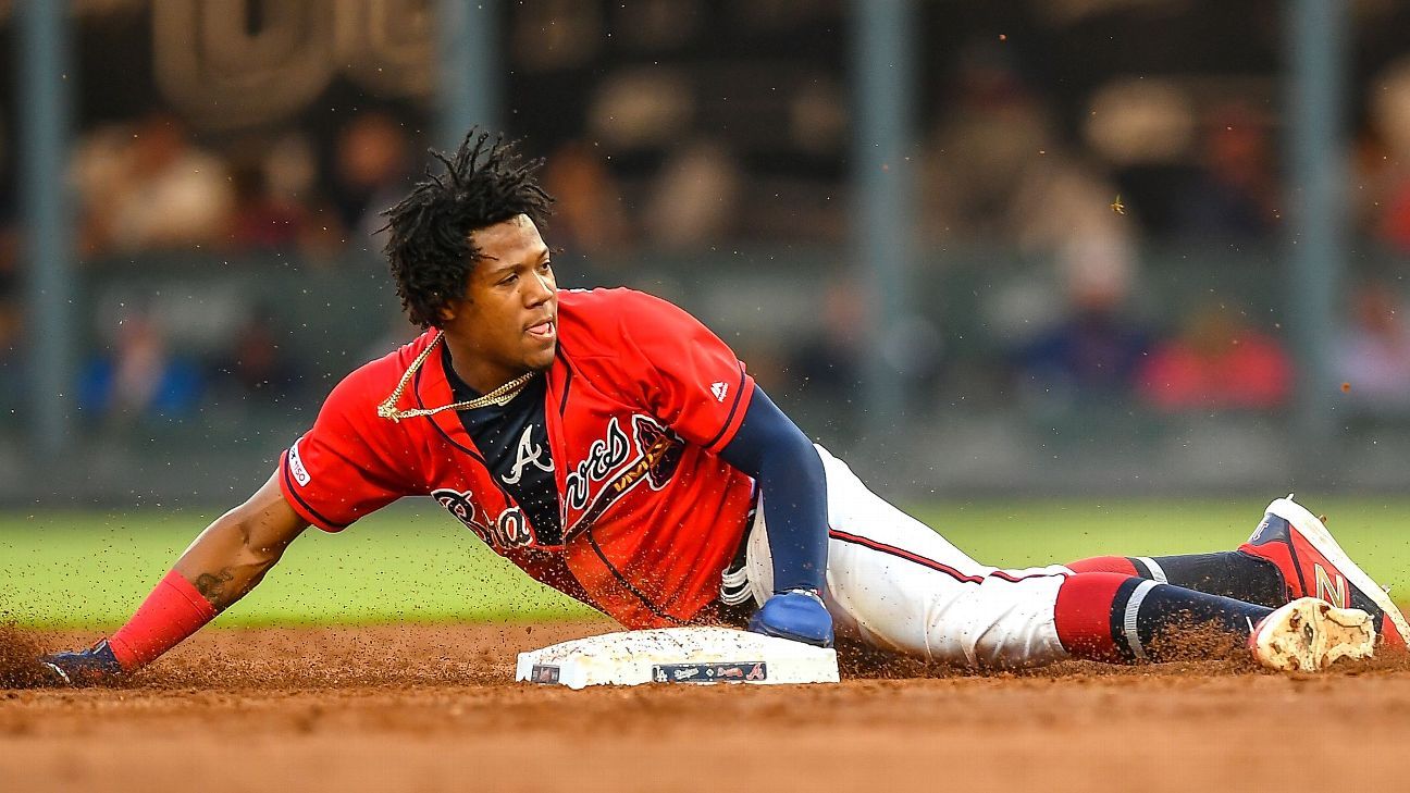 Marlins' Gurriel scratched from Red Sox game after being hit by a ball in  batting practice