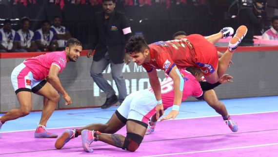 Lights Camera On Pkl Mania Diary Of A Kabaddi Convert