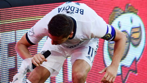 Mls Takes On Portland S Most Passionate Fans Over Protests What S This Feud About