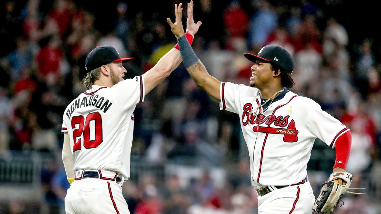 One home run record all 30 teams could break this month ESPN