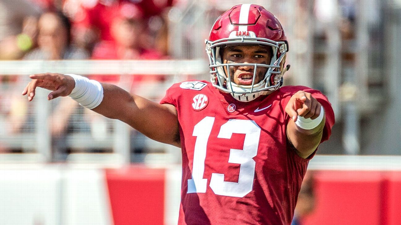 Tua Tagovailoa Shuts Down “Should Have Drafted Justin Herbert