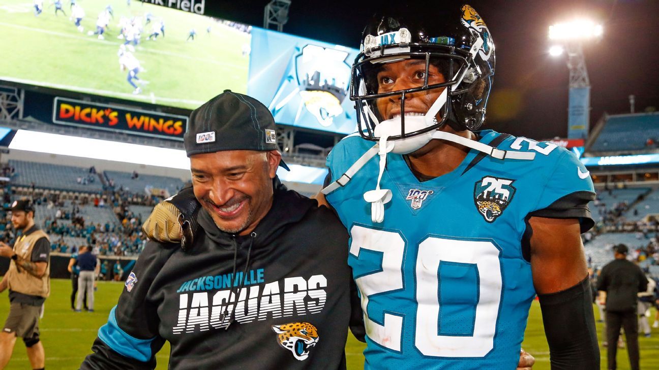 Jaguars' victory expensive