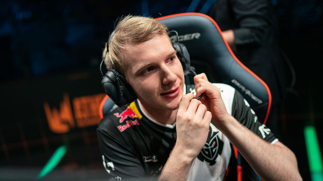 Worlds 2020] The top 10 first-time players at the League of Legends World  Championship - Inven Global