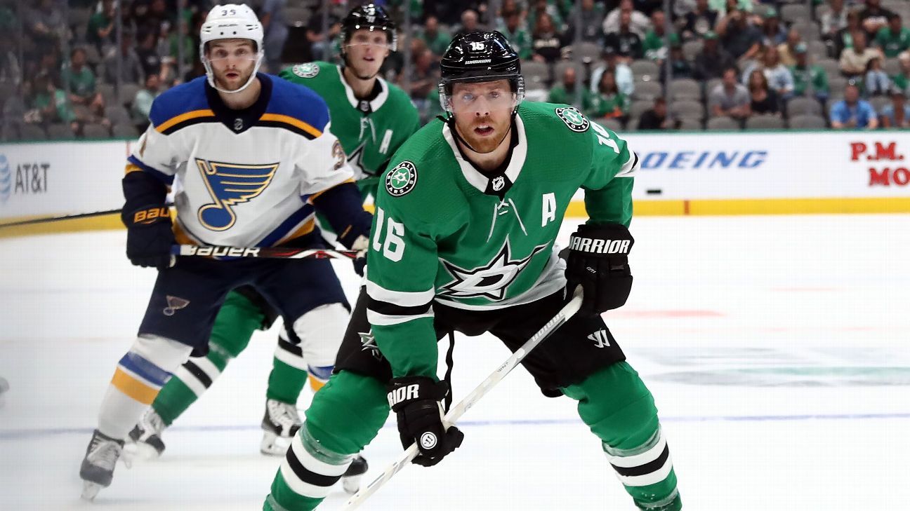 Dallas Stars Projected To Look Extremely Different In 2019-20 Season