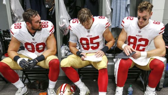 Tabasco Shots Baths And Gross Gloves The Best Rituals And Superstitions On All 32 Nfl Teams