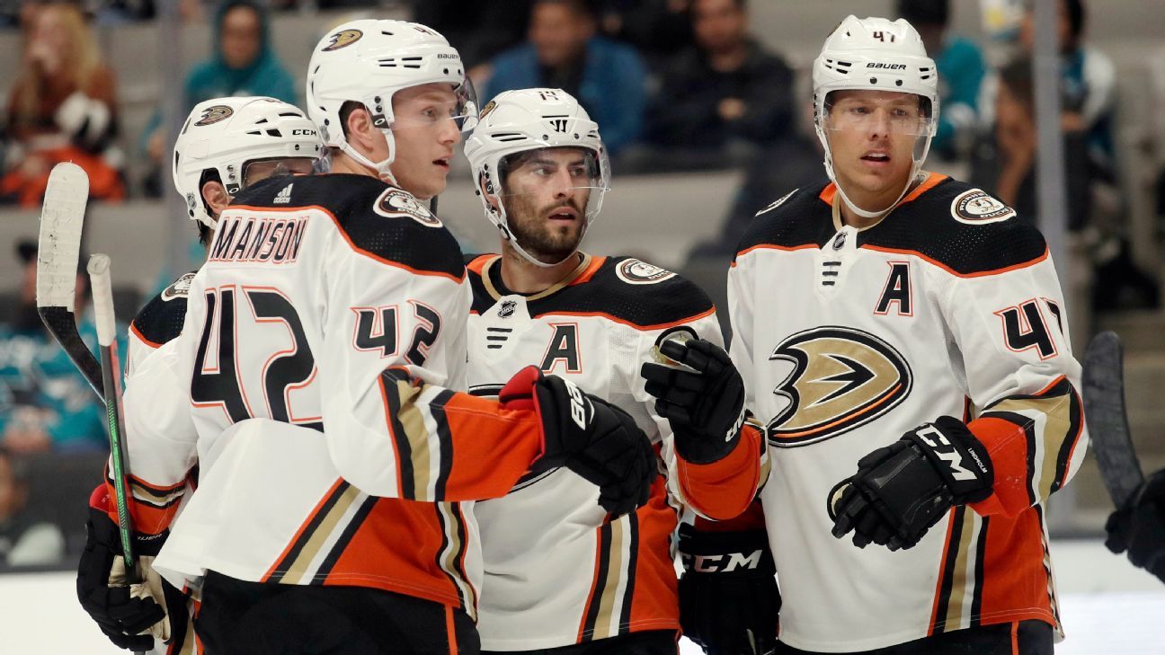 San Diego Gulls 2019-20 Season In Review