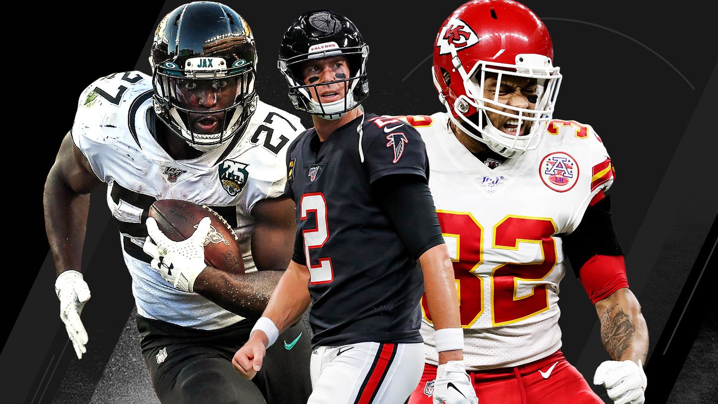 NFL Week 5 Power Rankings 2022 - 1-32 poll, rating defenses - ESPN