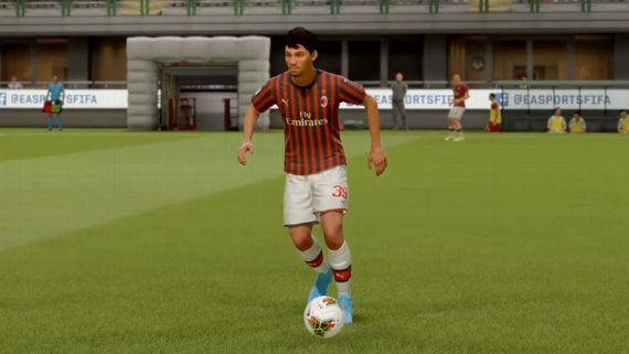 Separamos 100 Jogadores Bons E Baratos Para Voce Montar Seu Time No Modo Carreira De Fifa 20