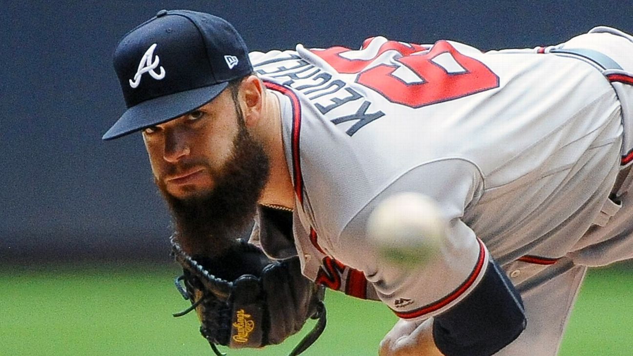 White Sox lefty Dallas Keuchel knows pitching better will allow