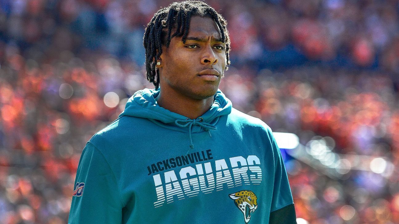 Jaguars' Jalen Ramsey is the hero — or villain? — the NFL desperately needs