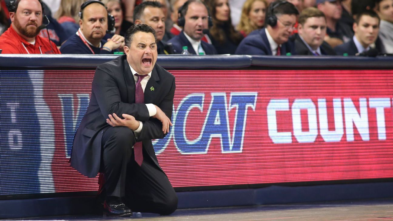 Xavier expected to hire Sean Miller in coach's return after one year away from s..