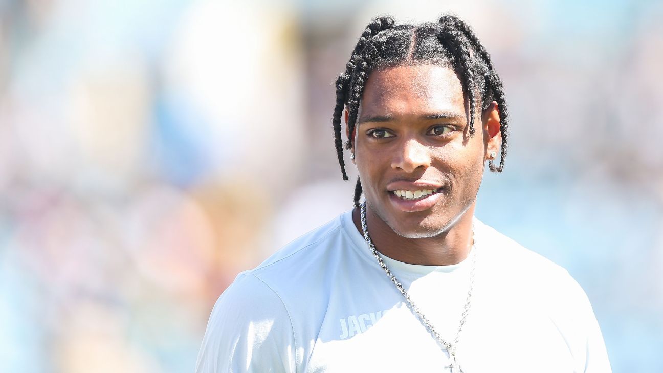 Jalen Ramsey on X: God's son 