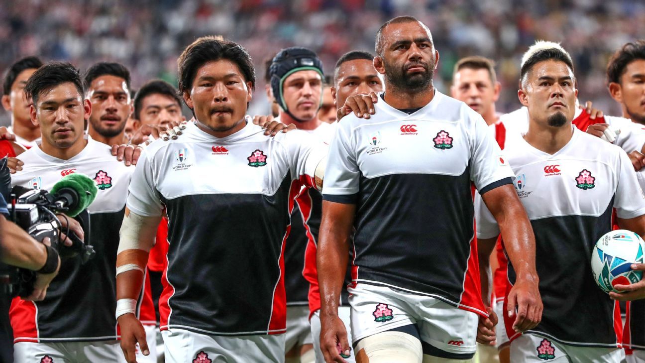 Riding the noise Inside Japan's 'outrageous' attempt to win the