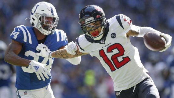 Fantasy Football Last Minute Pickups For Week 8 Including Kenny