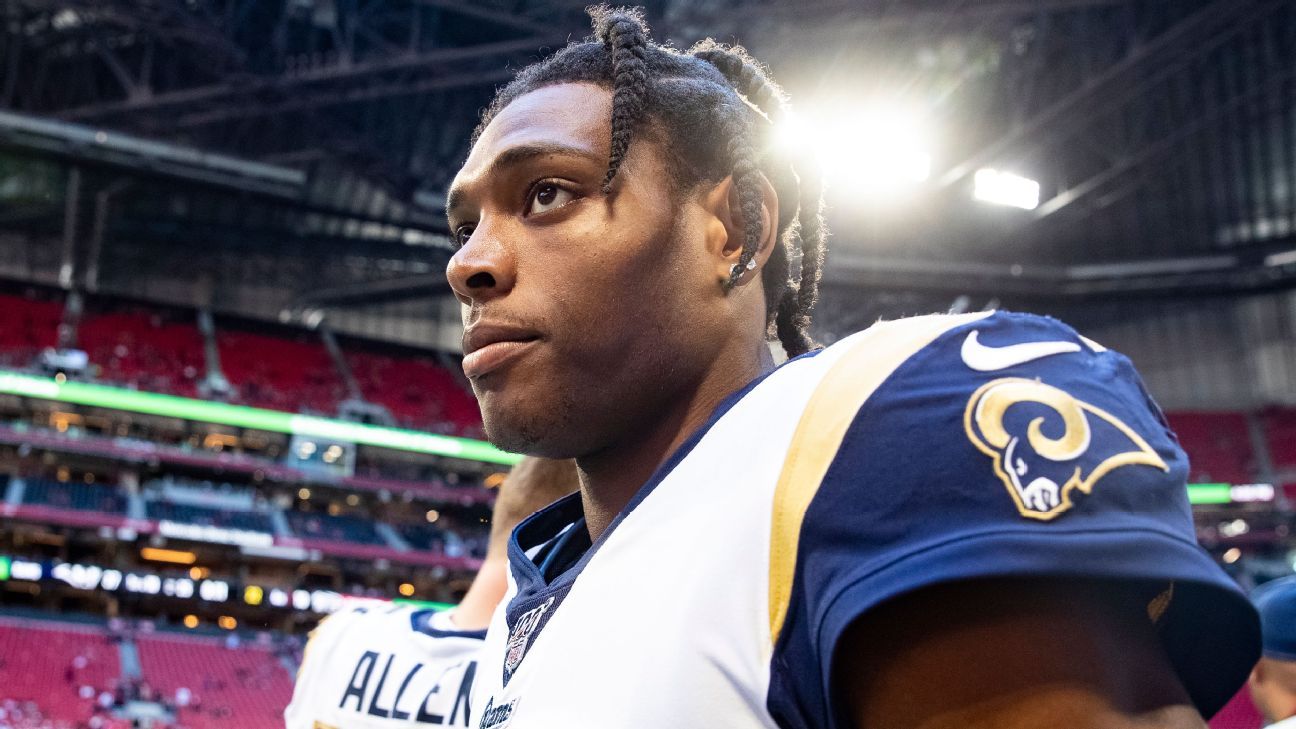 Rams' Jalen Ramsey to give $1 million to Purpose Preparatory