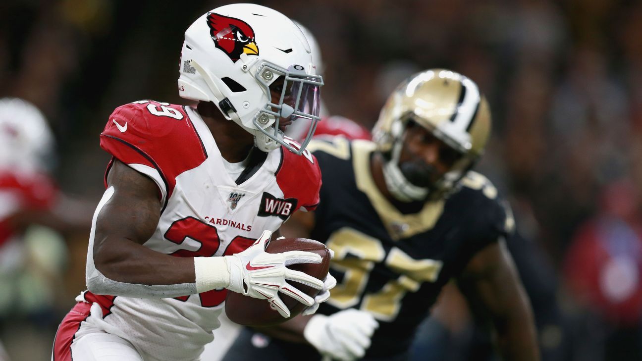 Game recap: New Orleans Saints defeat Arizona Cardinals 31-9