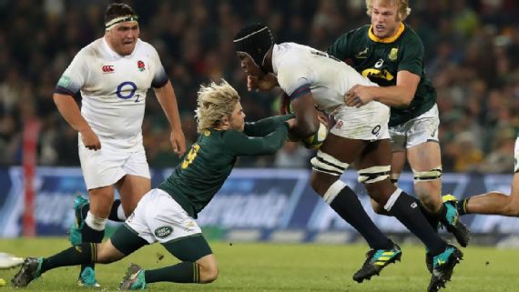 Rugby World Cup Final 2019 Preview What You Need To Know