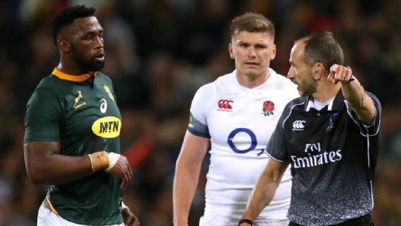 Rugby World Cup Final 2019 Preview What You Need To Know