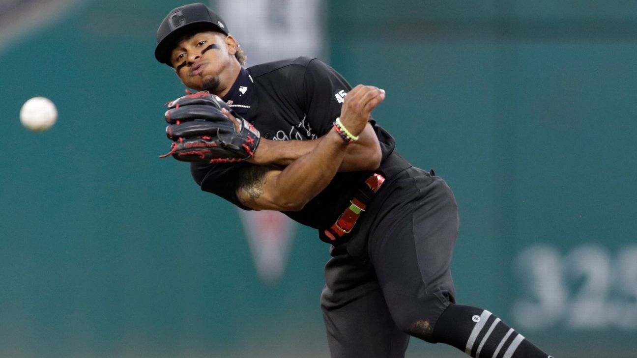 Betts y Arenado entre los Ganadores del Guante de Oro de Grandes