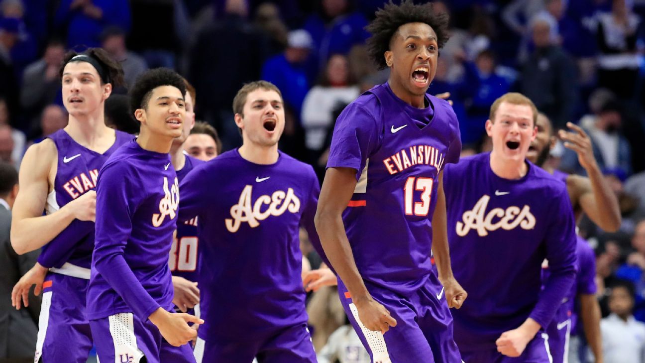 College basketball picks Identifying the next major upset ESPN