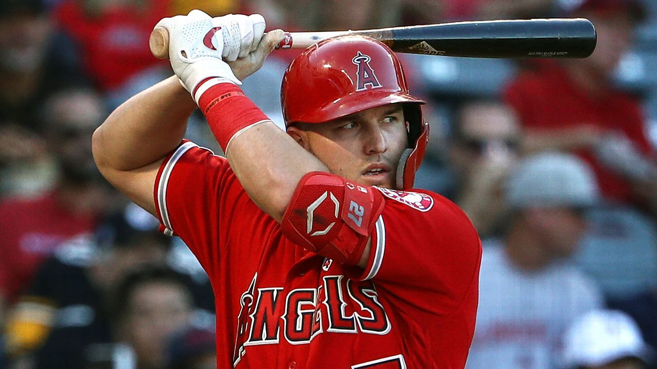 Awards Week review: Why Trout, Bellinger took home MVP honors