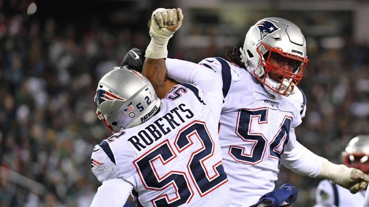 Will New England Patriots' Informants Doom Dallas Cowboys?