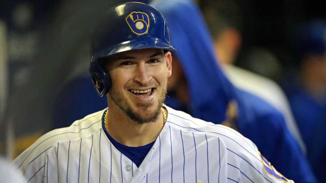 Signing Of Yasmani Grandal Offers White Sox Potentially Big