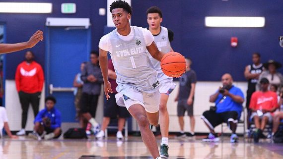 Guard Adam Miller Gives Fighting Illini Top 30 Recruit