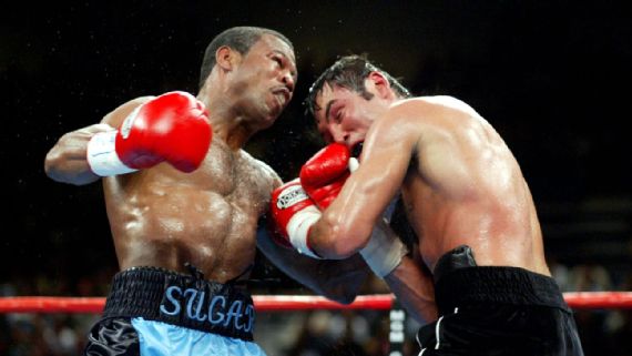 Oscar Valdez I Was Going Through Hell Just Trying To Make