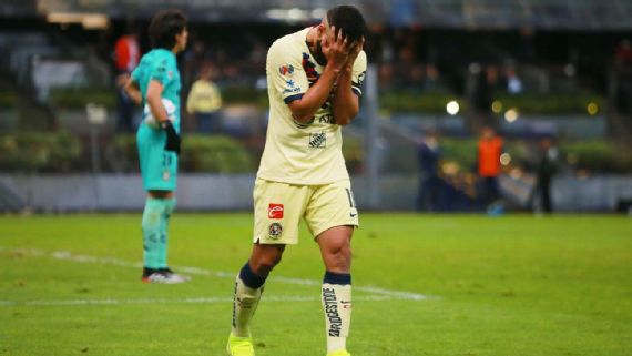 2019 Liga Mx Apertura Liguilla Everything You Need To Know