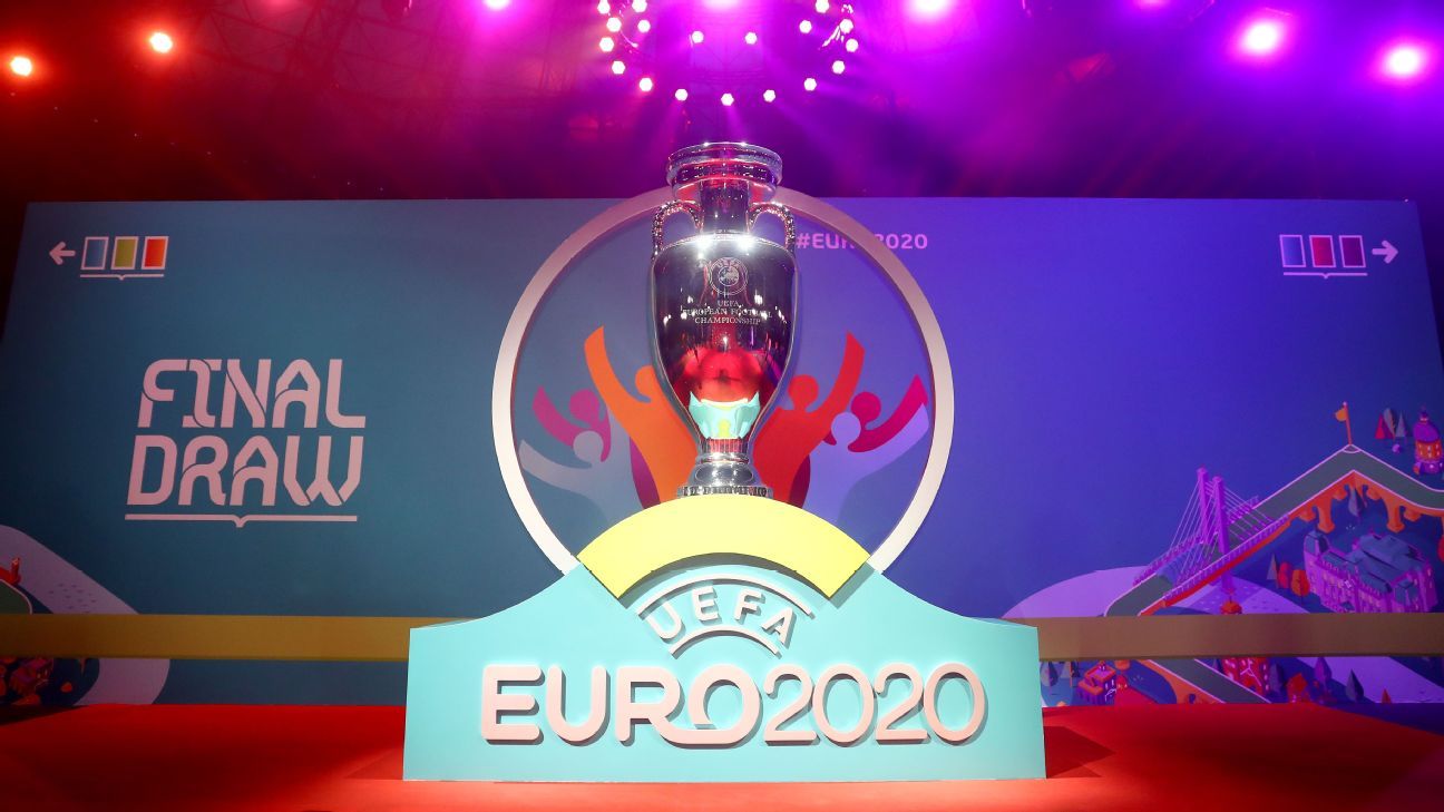 Champions League Cancellation Euro 2020 Delay On Table