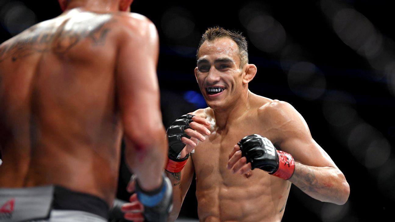 Tony Ferguson Career Earnings, Net Worth and Info