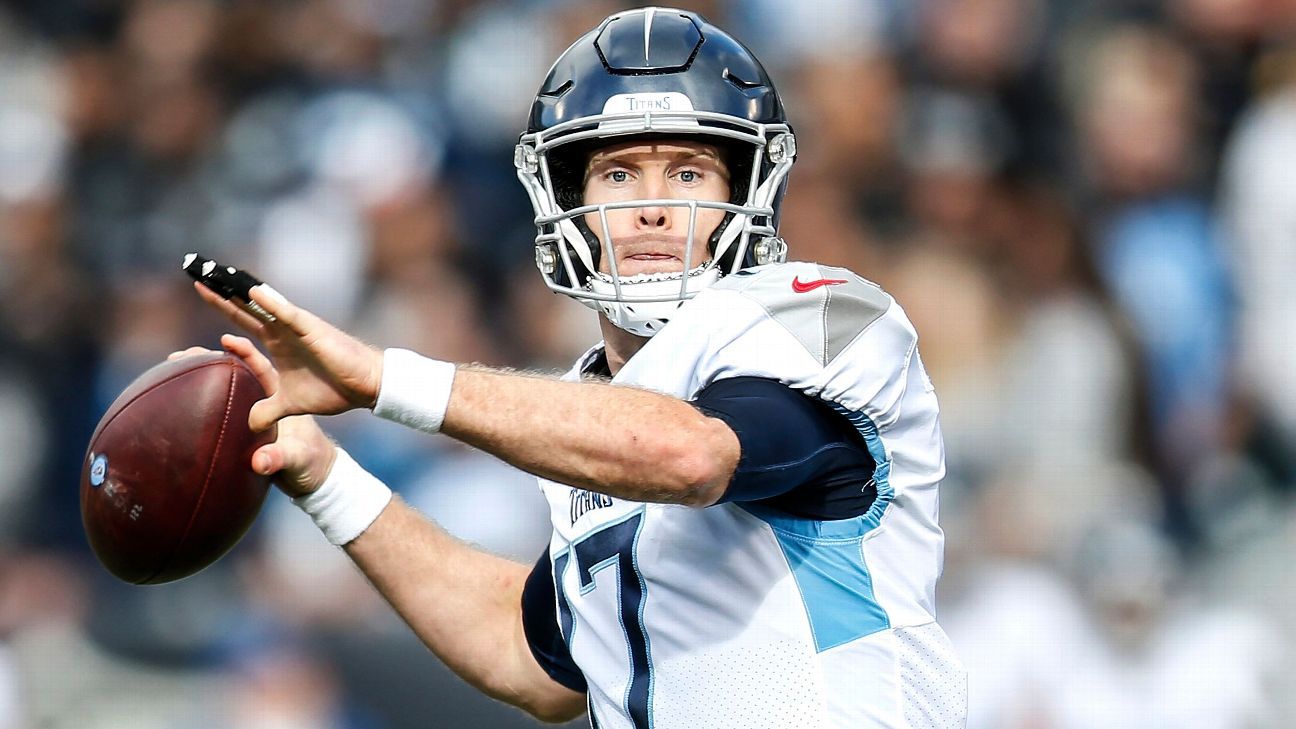 Titans AFC Championship loss to Chiefs has reshaped roster - ESPN -  Tennessee Titans Blog- ESPN