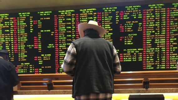 Parlay Card Software Parlay Card Software