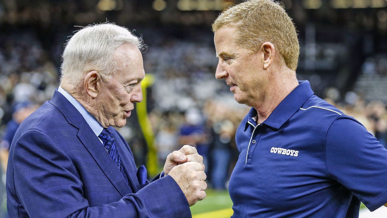 Ranking the best and worst potential NFL head-coaching openings in 2019