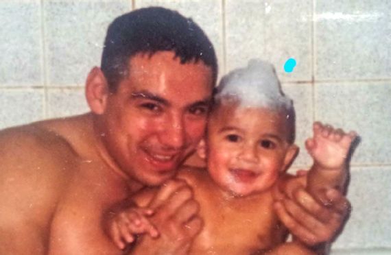 Growing Pains Teofimo Lopez S Search For Legacy And Peace With His Family