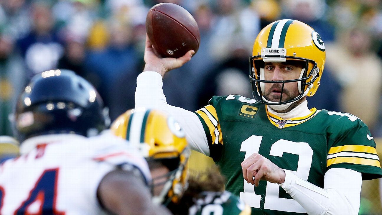 Instant analysis of Packers' 13-10 loss to 49ers in divisional round