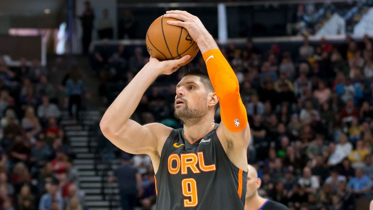 Nikola Vucevic trade grades: What this means for the Bulls and Magic
