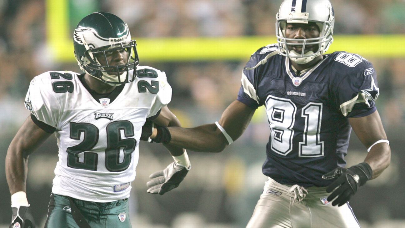 Where is Terrell Owens now? Former Eagles, Cowboys receiver making most of  post-NFL life