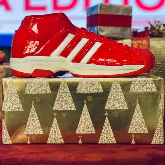 The Sneakers Nba Stars Will Be Wearing On Christmas Day