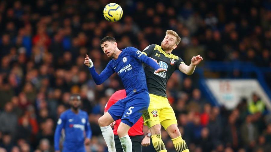 Chelsea vs. Southampton - Reporte del Partido - 26 diciembre, 2019 - ESPN