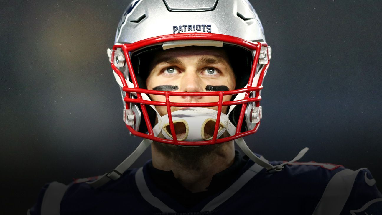 Jimmy Traina isn't a fan of Tom Brady's style of wearing a hoodie