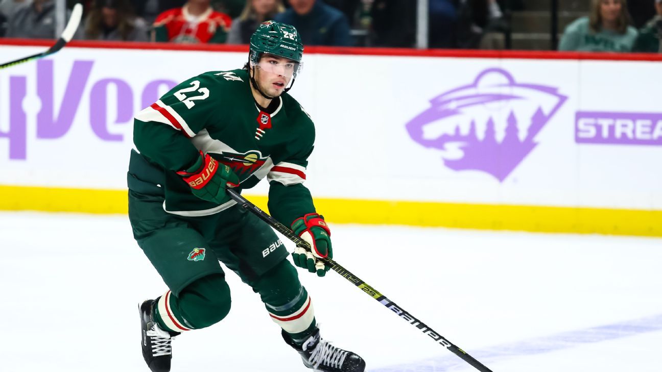 nhl 20 waivers