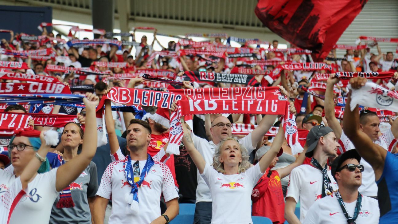Why RB Leipzig is the most hated soccer team in the Bundesliga