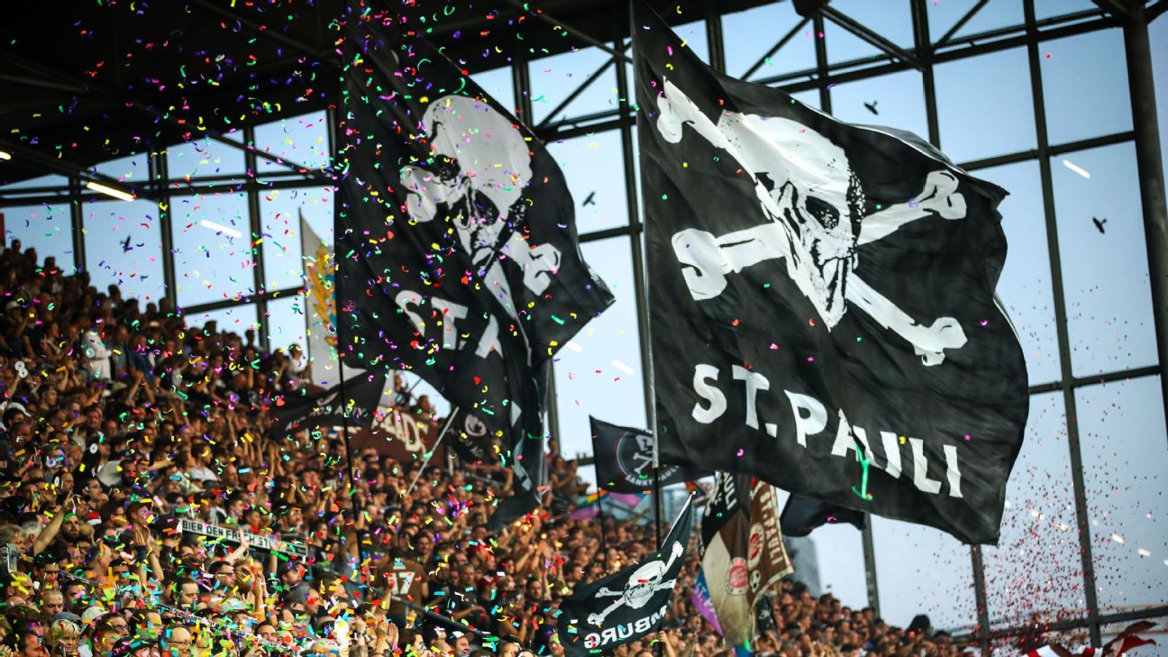 St. Pauli badge listed on UK anti-terrorism guide