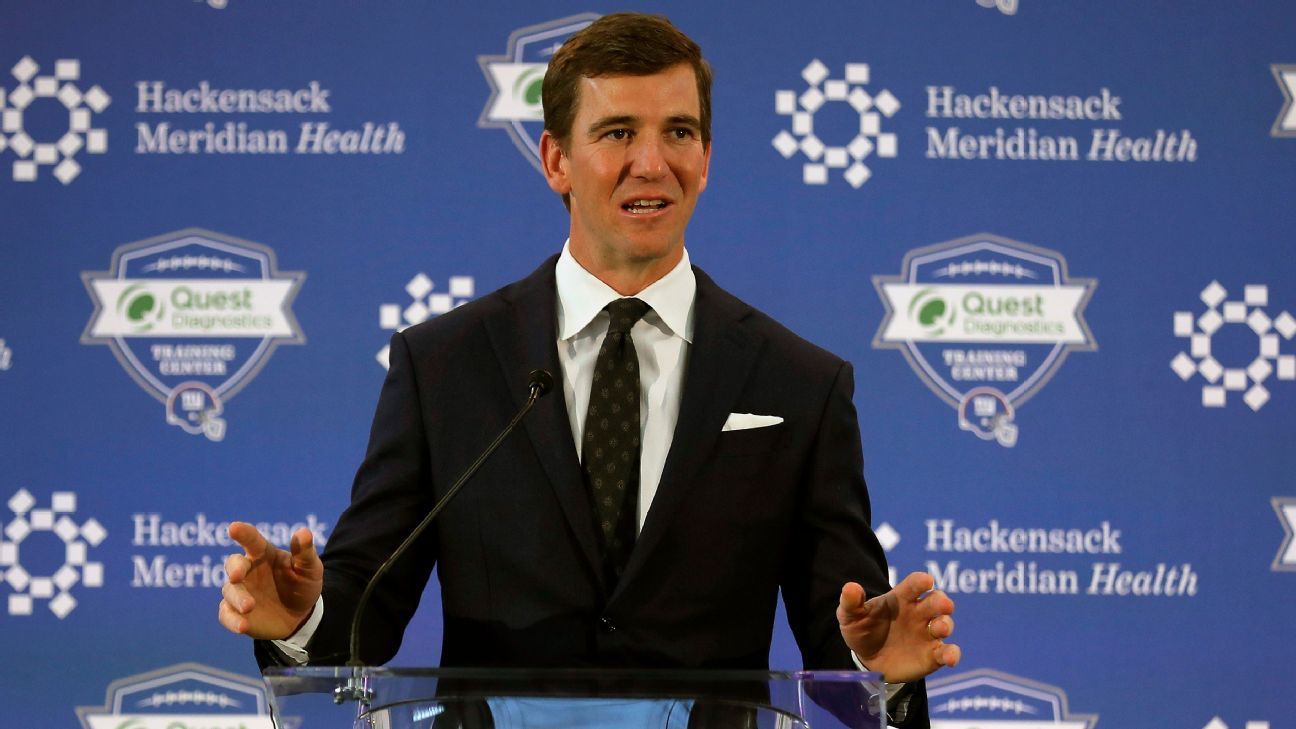 Bit of greatness sometimes is enough to win a Super Bowl — ask Eli Manning