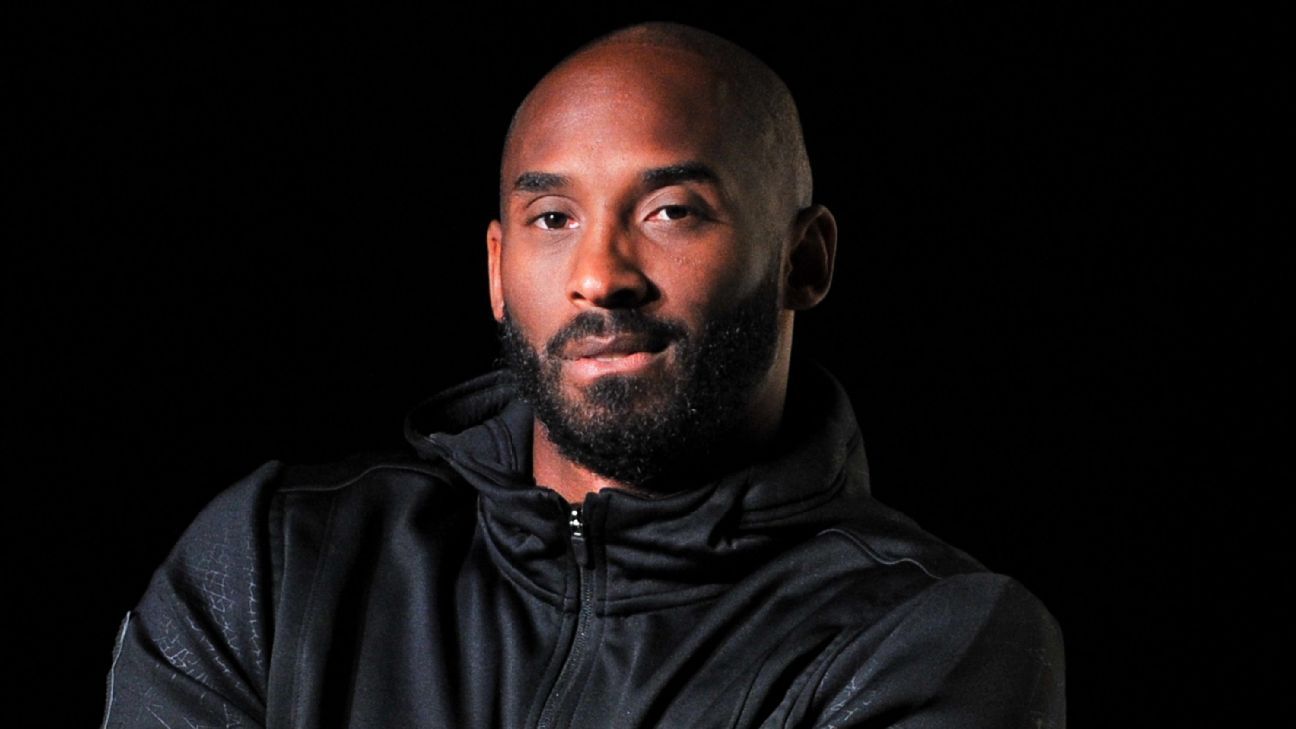 Lenda do basquete, Kobe Bryant morre após queda de helicóptero